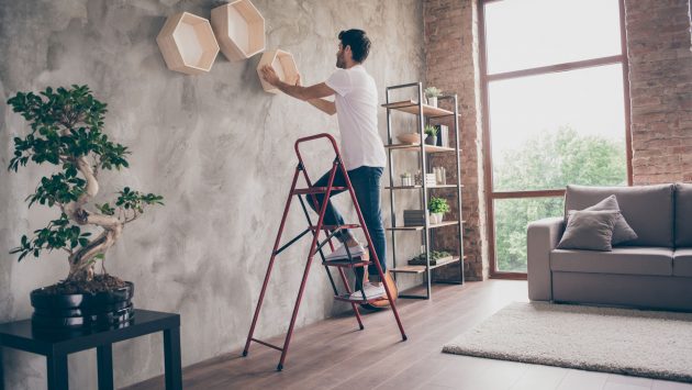 L&rsquo;art de transformer les espaces : tout sur le métier de décorateur