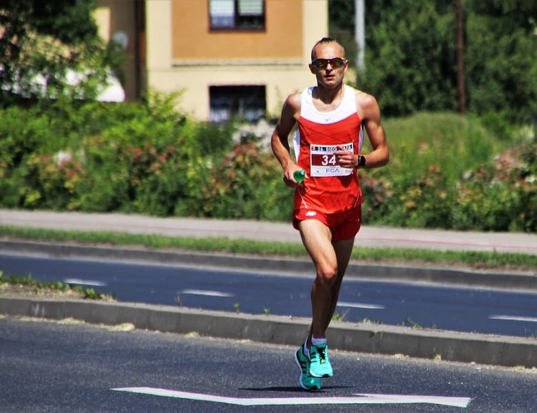 La nécessité de choisir un bon maillot de running