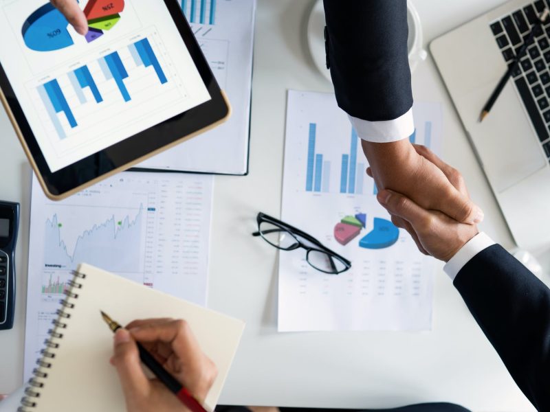 Comment trouver un directeur régional pour votre entreprise ?