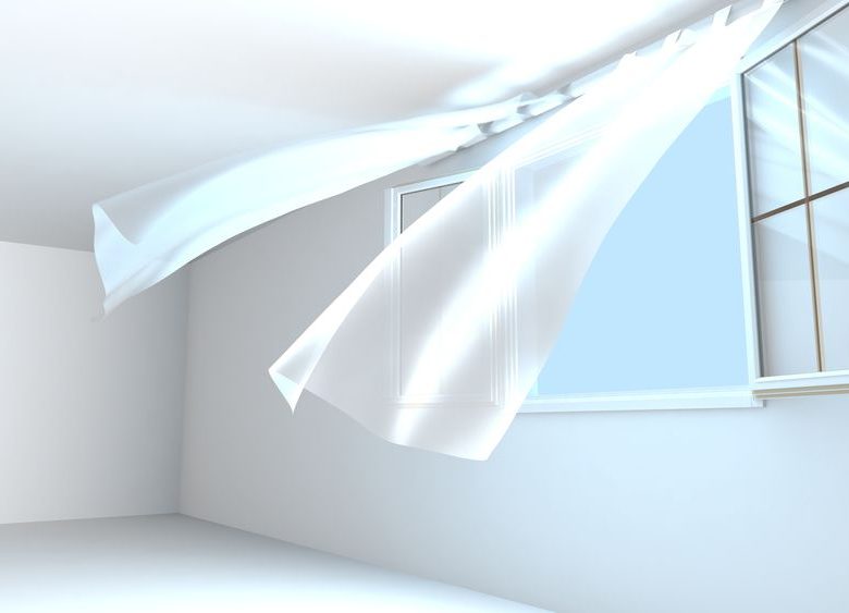 Les risques d&rsquo;une mauvaise qualité de l&rsquo;air intérieur : protégez votre santé