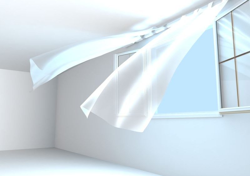Les risques d&rsquo;une mauvaise qualité de l&rsquo;air intérieur : protégez votre santé