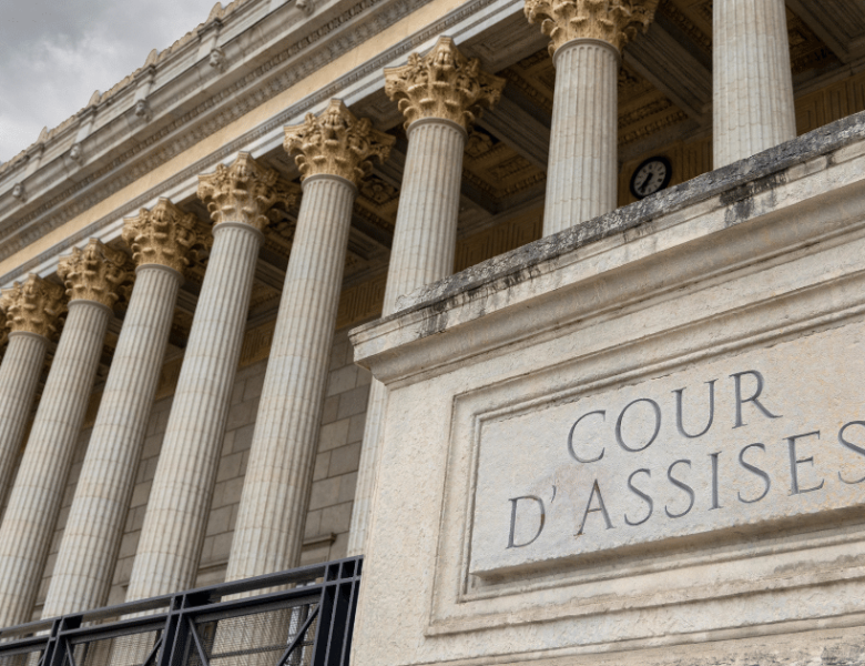 La procédure en cour d&rsquo;assises : ce que tout citoyen devrait savoir