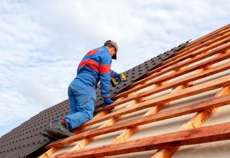 Pourquoi faire inspecter votre toit avant l’hiver à Nantes ?