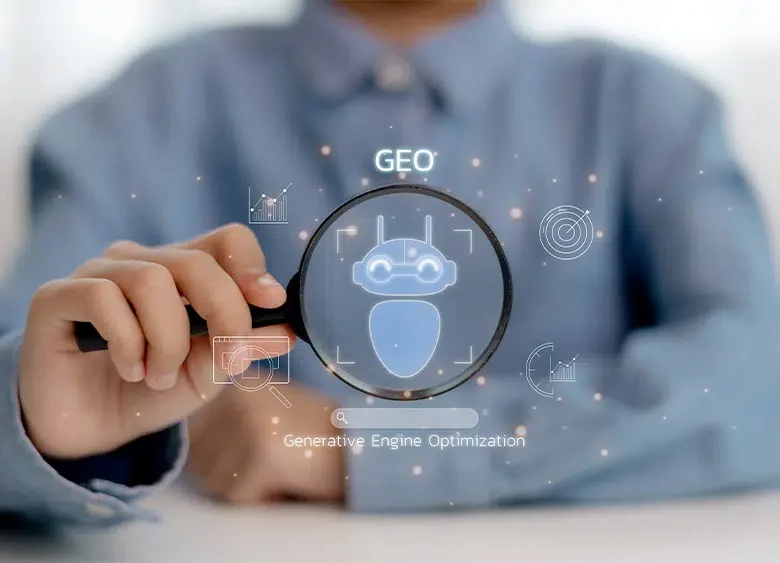 Agence GEO comme OSCAR : comprendre le futur du référencement face aux moteurs génératifs