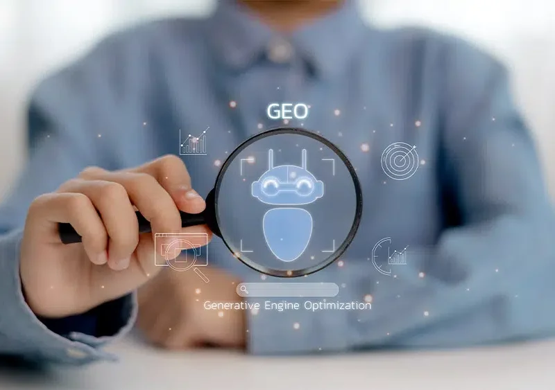 Agence GEO comme OSCAR : comprendre le futur du référencement face aux moteurs génératifs