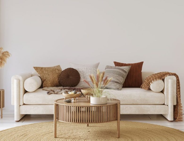 L’art d’associer design épuré et confort au quotidien