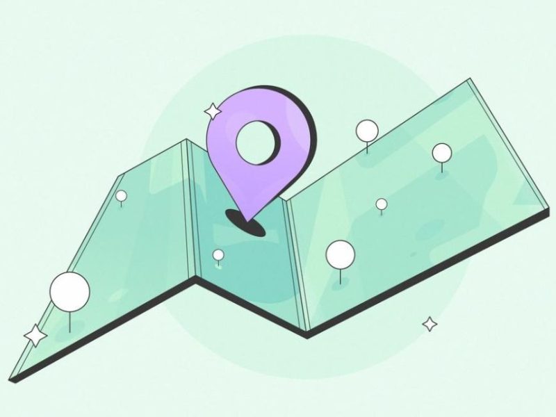 Zone de chalandise : décrypter le territoire pour réussir