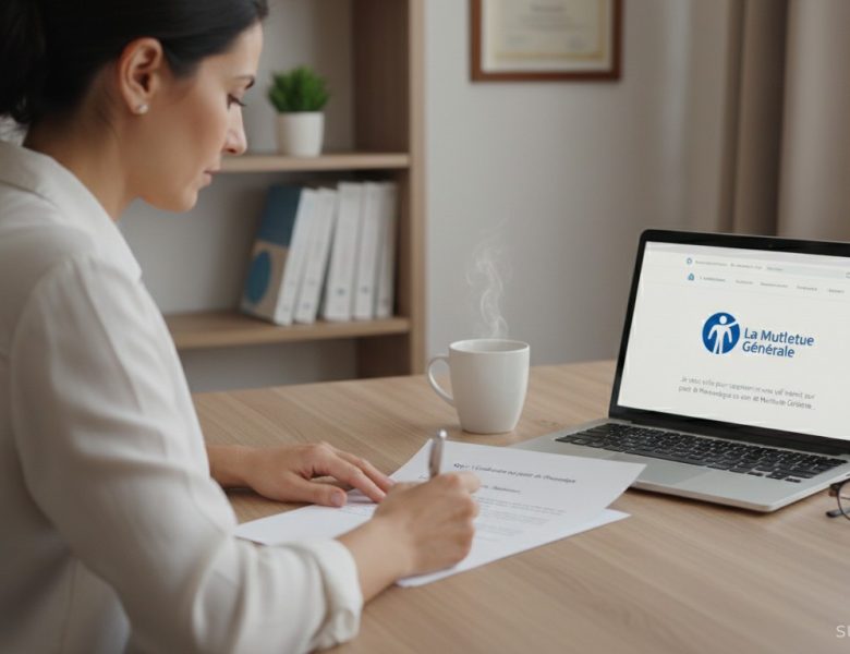 Rédiger une lettre de motivation pour le poste de pneumologue