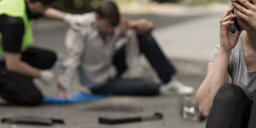 Victime d’un accident de la circulation : comment constituer un dossier solide ?