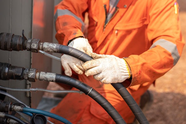 Comment prolonger la durée de vie d&rsquo;un circuit hydraulique industriel ?