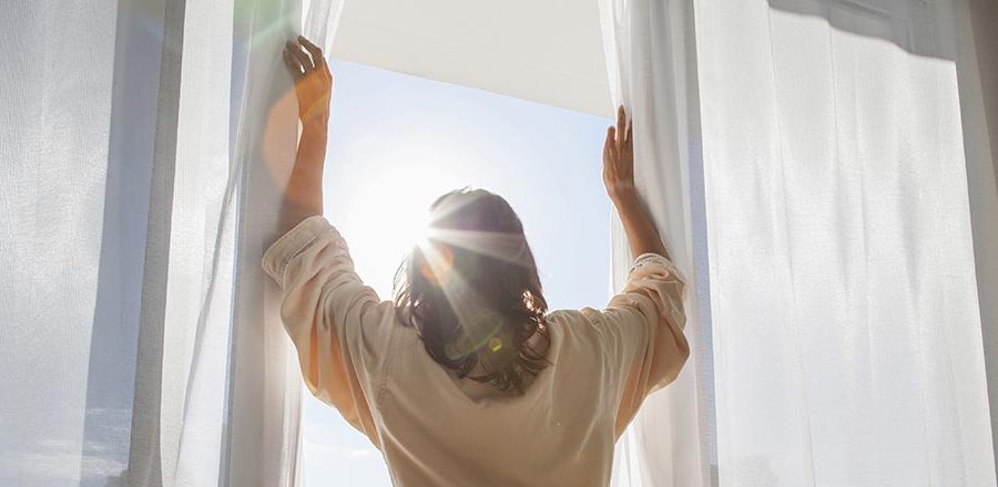 Air intérieur : protéger les personnes fragiles au quotidien